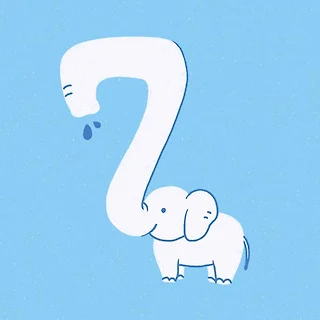 7월의 코끼리