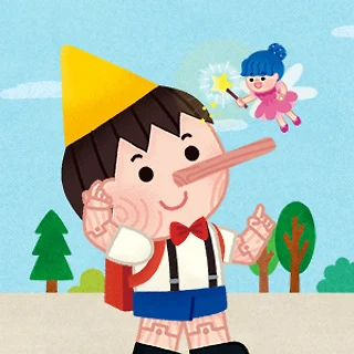 [천재교육] 피노키오